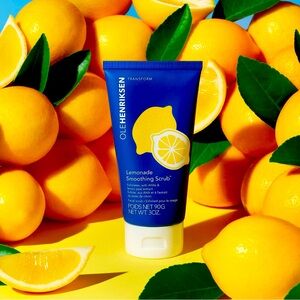 Ole Henriksen Blue Citrus Cleanser